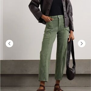 Paige “Alexis” cargo pant